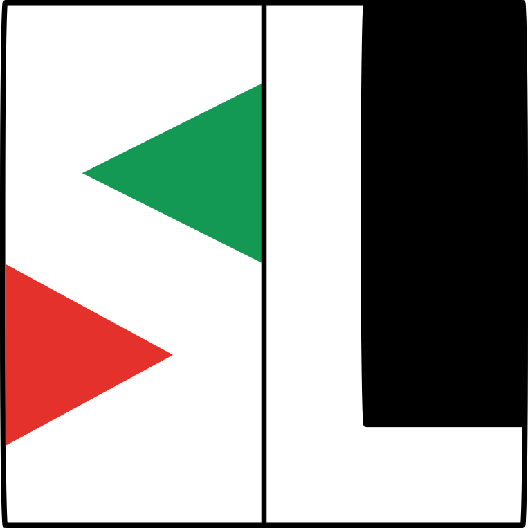 Shared Language logo